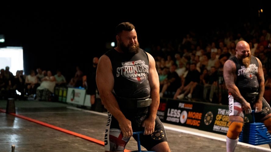 (Picture: Ben Musgrove) 24052026 Cpl Rhys Calland England's Strongest Man 003 CREDIT Ben Musgrove.jpg