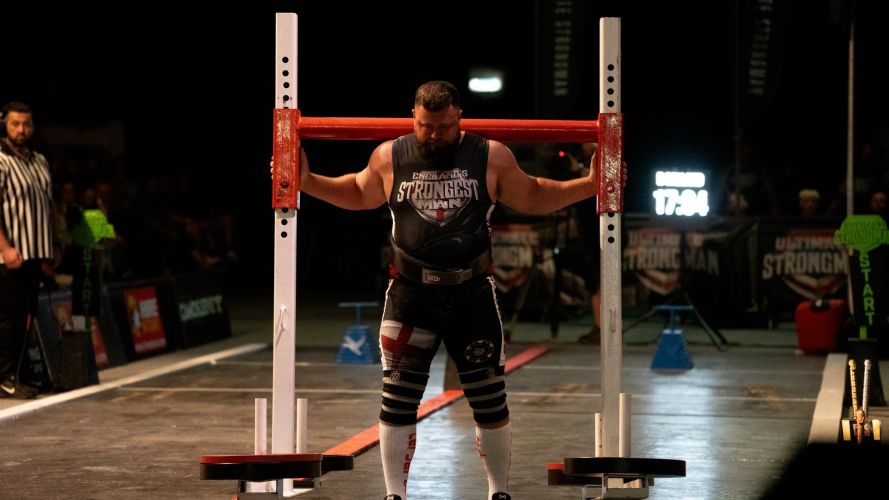 (Picture: Ben Musgrove) 24052026 Cpl Rhys Calland England's Strongest Man 007 CREDIT Ben Musgrove.jpg