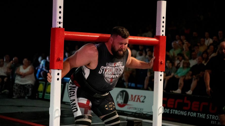 (Picture: Ben Musgrove) 24052026 Cpl Rhys Calland England's Strongest Man 008 CREDIT Ben Musgrove.jpg