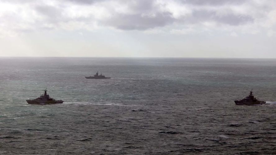 Severn and Mersey shadow Boikiy