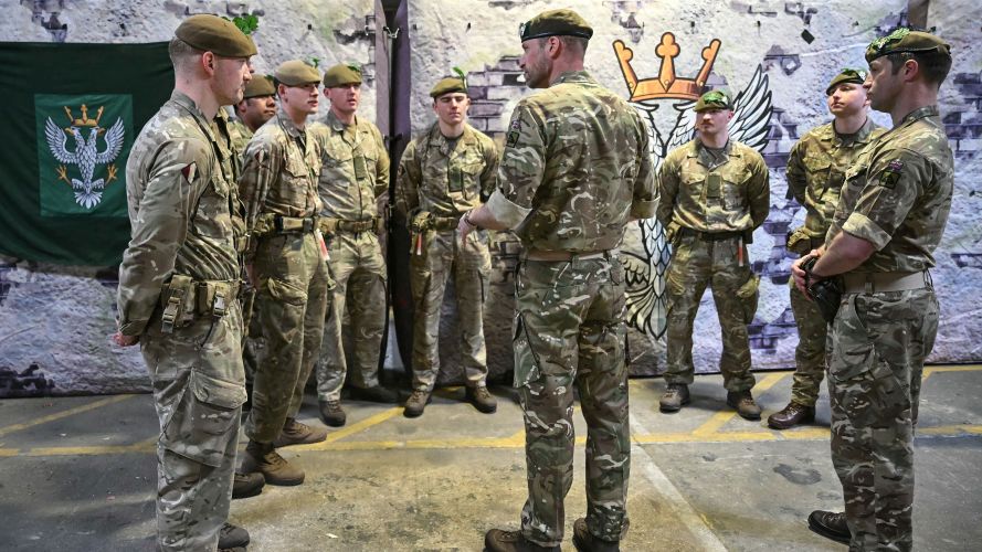 26032026 Prince William at Bulford Camp cred PA