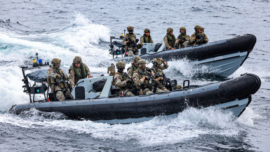 42 Commando Royal Marine boarding team conducting Alongside Assurance (AA) operations from HMS Trent 02112021 CREDIT MOD.jpg