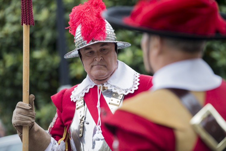 Pikemen 1