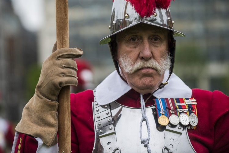 Pikemen 3