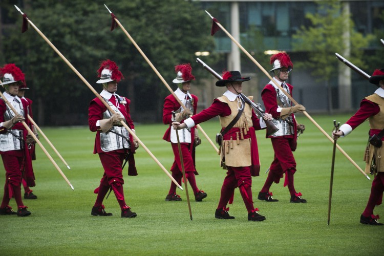 Pikemen 4