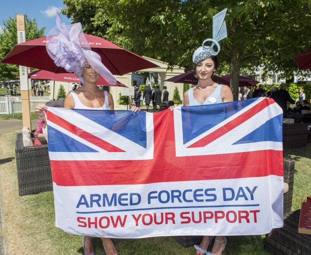 (Picture: Corporal Ben Beale/Crown Copyright).