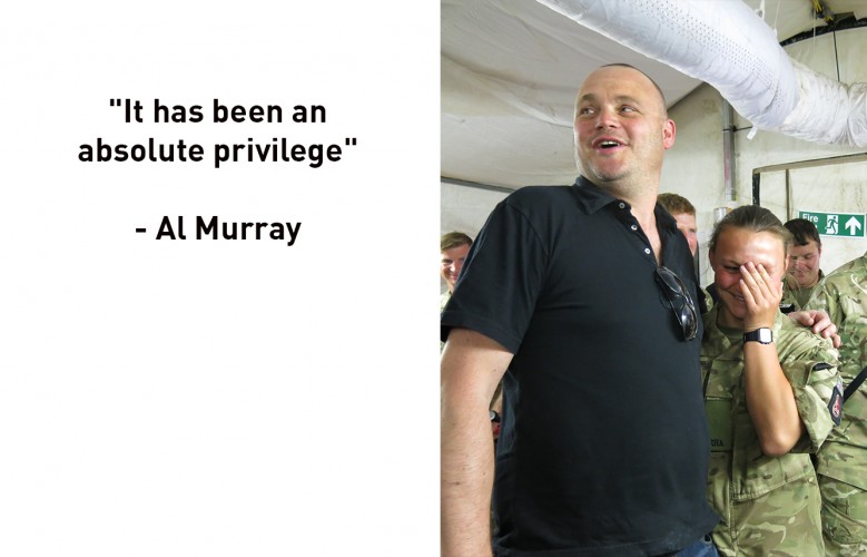 Al Murray