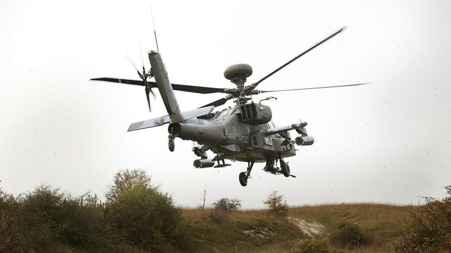 Army’s new Apache AH-64E attack helicopter 24102022 CREDIT MOD Crown Copyright.jpg