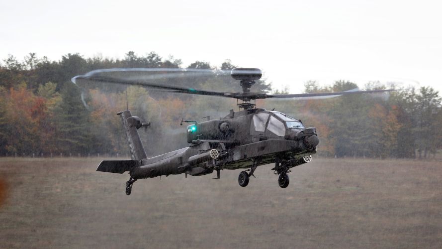 Army’s new attack helicopter Apache AH-64E takes to the field on Exercise Talon Guardian 24102022 CREDIT MOD Crown Copyright.jpg