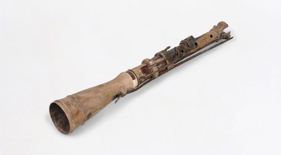 Oboe