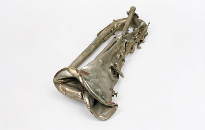 Klappenhorn (keyed bugle)