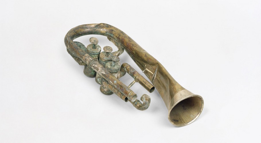 Horn