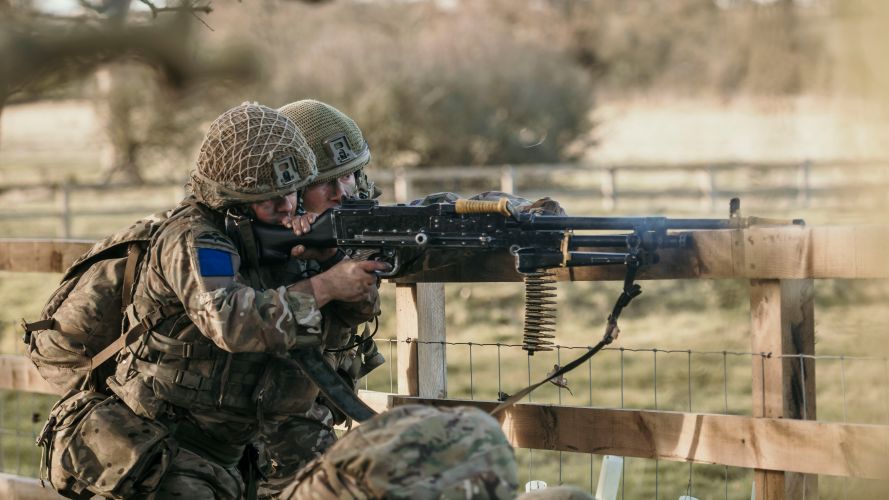 Colchester's Paratroopers train for global missions in their own backyard 02022022 CREDIT Cpl Stone British Army .jpg