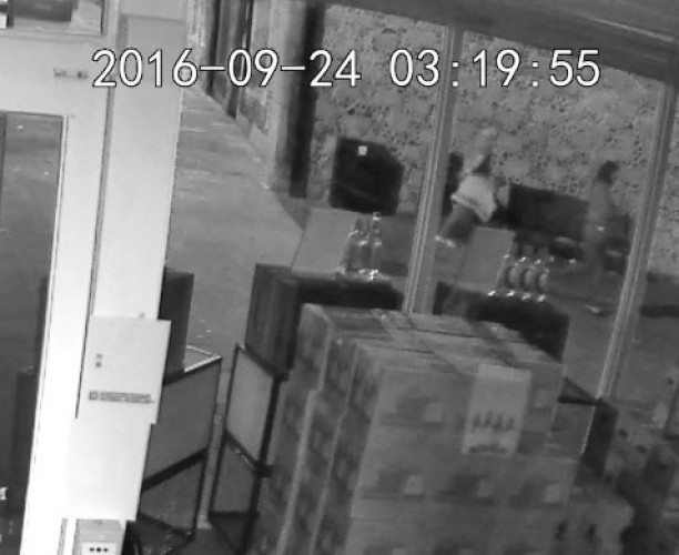 CCTV Image 7