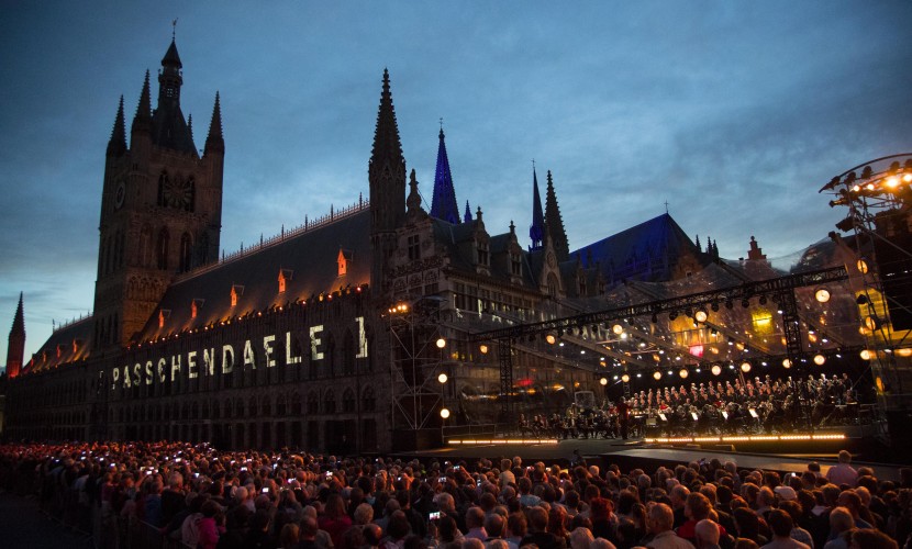 Passchendaele