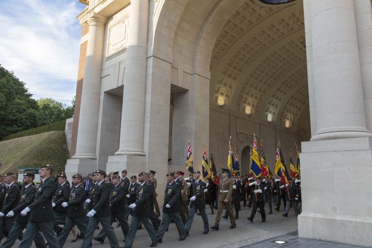 Passchendaele