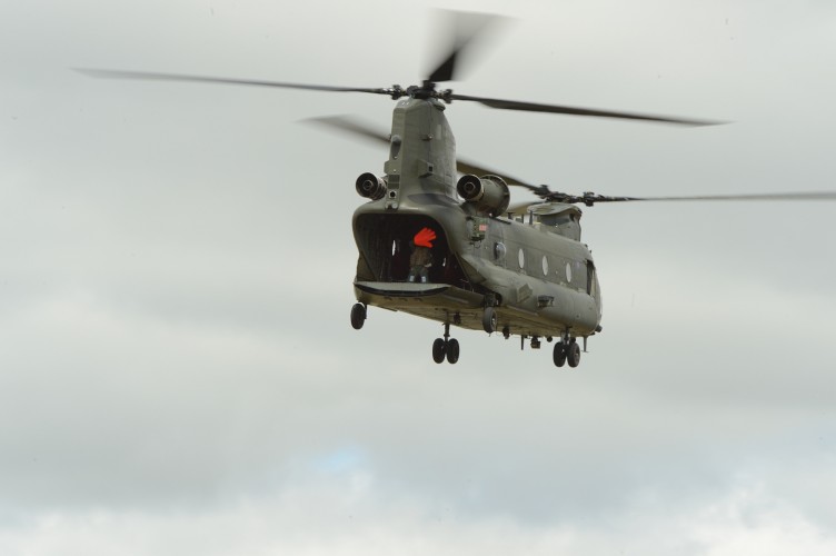 Chinook 1