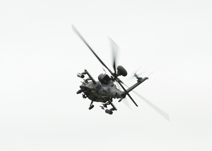 Apache 1