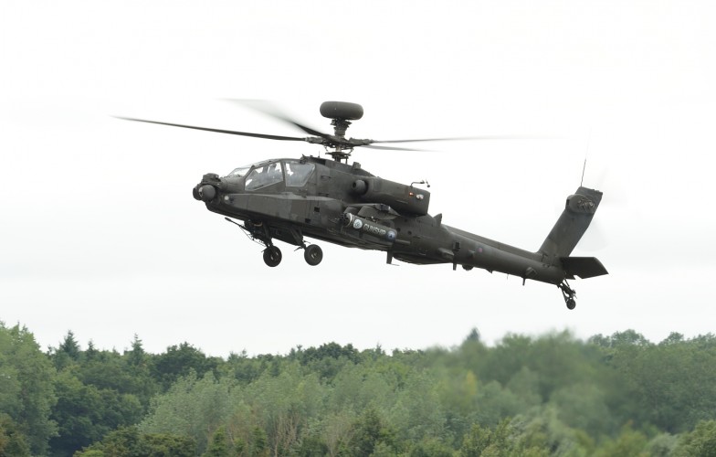 Apache 2