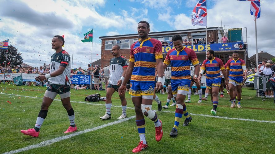 Duke of Lancs v Yorks Rugby League Credit John Shirras Date 28062025.jpg 