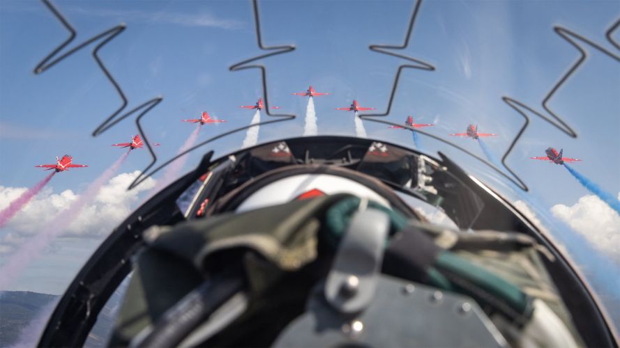 SPRINGHAWK GREECE CREDIT RAF