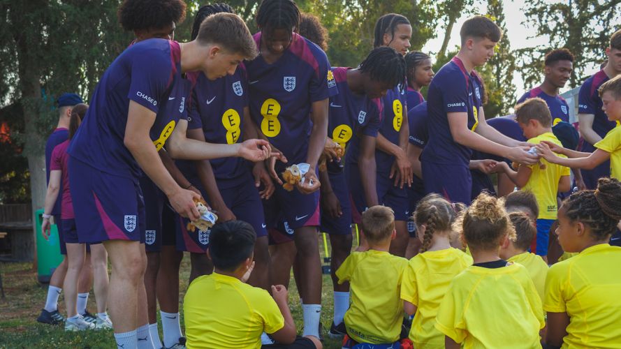 England U17s in Cyprus 3 CREDIT Cameron McDougall DATE May 2024.jpg 