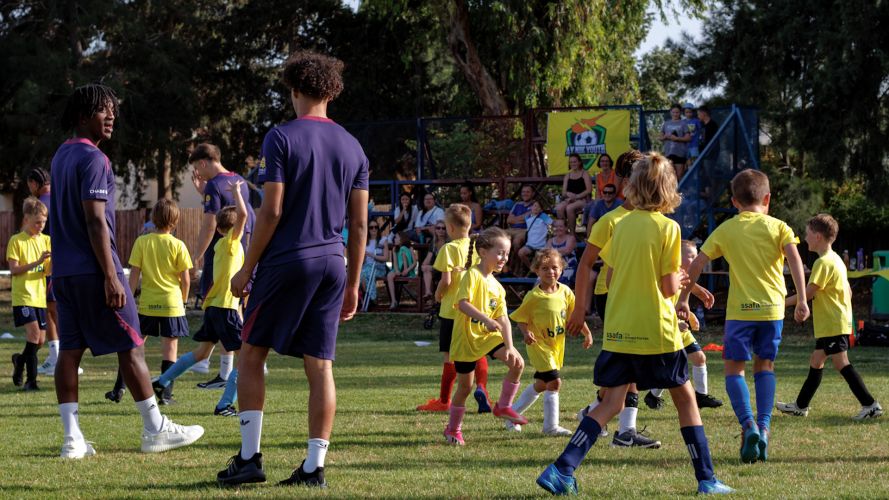England U17s in Cyprus 4 CREDIT Cameron McDougall DATE May 2024.jpg