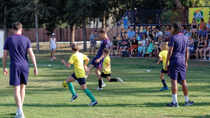 	England U17s in Cyprus 5 CREDIT Cameron McDougall DATE May 2024.jpg