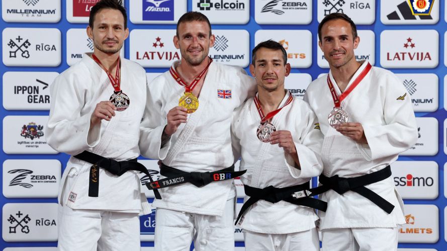 European Judo Championships Veterans 2025 CREDIT EJU Carlos Ferreira.jpg 