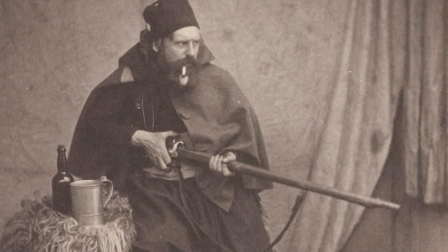 Roger Fenton photography