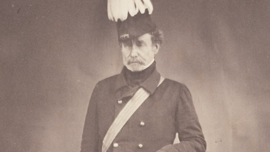 Roger Fenton photography