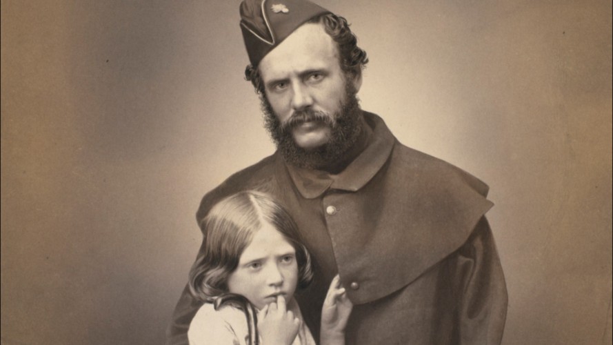 Roger Fenton photography