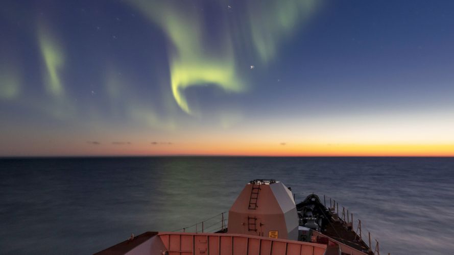 Northern Lights
