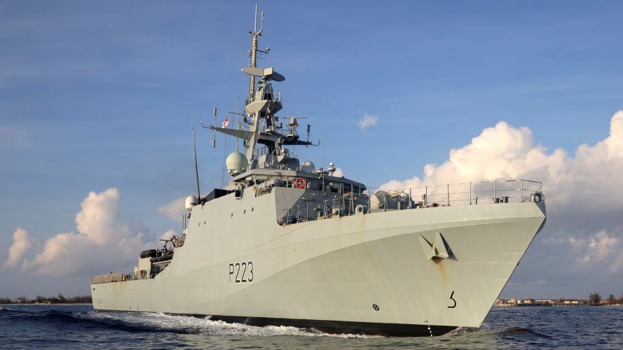 HMS Medway providing support following Hurricane Fiona 24092022 CREDIT HMS Medway Twitter.jpg