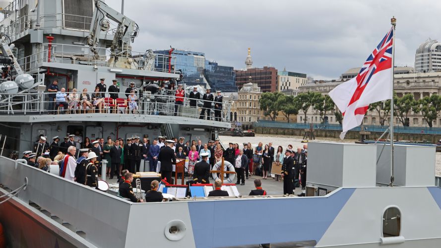 HMS Severn official recommissioning ceremony 27082021 CREDIT Royal Navy.jpg