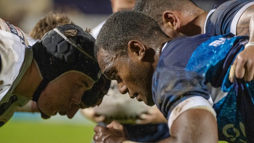 Head to head the rivalry between the two teams has been renewed in the UK. Credit Alligin Photography Date 13092022.jpg 