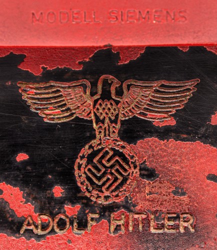 Hitler's phone