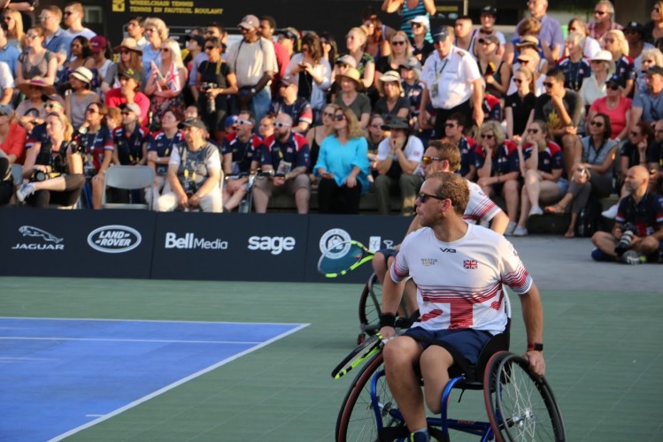 wheel chair tennis 2