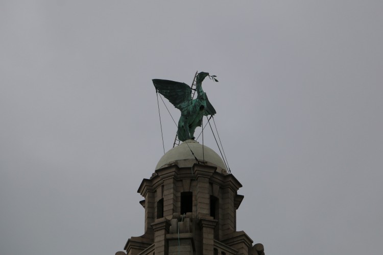 Armed Forces Day 2017 In Liverpool