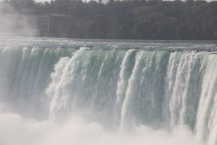 Niagara Falls Gallery 