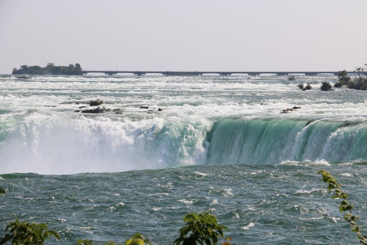 Niagara Falls Gallery 