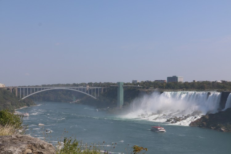 Niagara Falls Gallery 