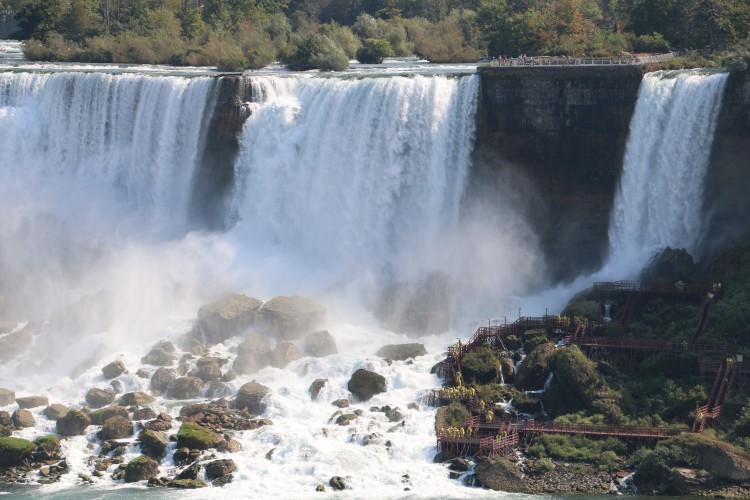 Niagara Falls Gallery 