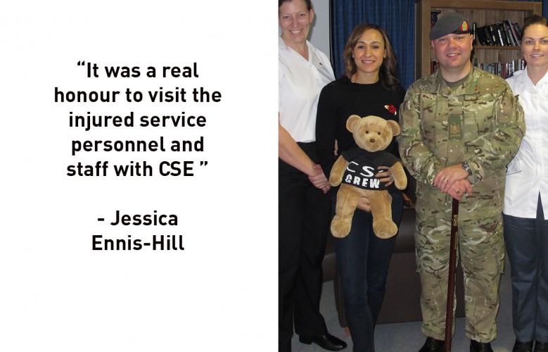 Jessica Ennis-Hill