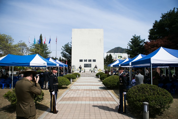 Korea Revisit Gapyeong