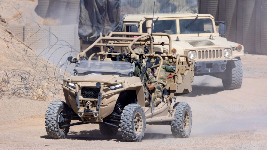 Littoral Response Group (south) training at the Marine Air Ground Combat Training Centre 13102021 Credit MOD.jpg