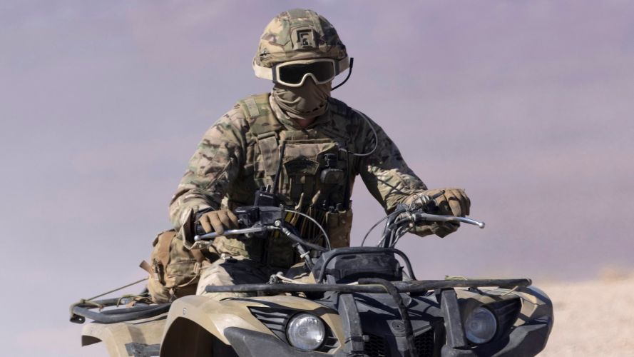 Littoral Response Group conducting sub unit training in the deserts taking US Marine Corps 10102021 Credit MOD.jpg