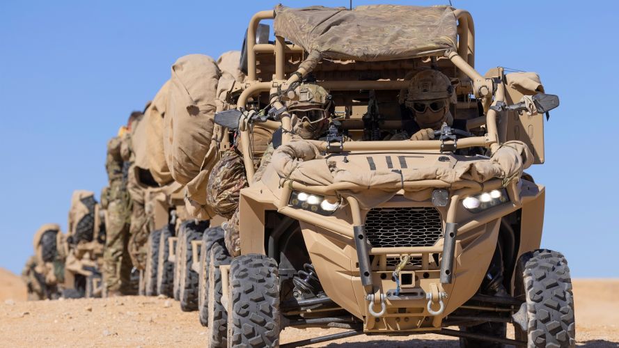 Littoral Response Group conducting training in California taking on US Marine Corps 10102021 Credit MOD.jpg