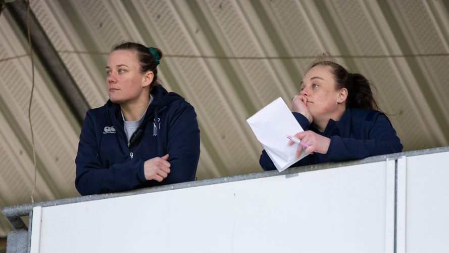 Loz Salisbury and Charlotte Fredrickson CREDIT Alligin Photography DATE 2022.jpg