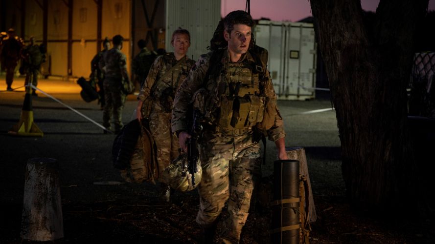 Medical personnel departs Akrotiri for Sudan 25042023 CREDIT MOD Crown Copyright.jpg